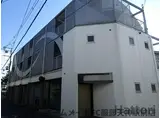 クレセント南町