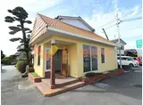 下川アパート