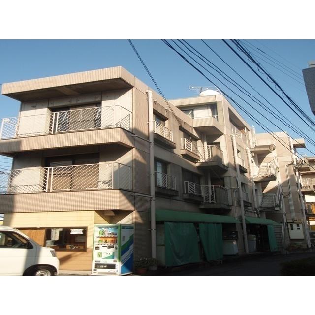 堤SHビル(2LDK/3階)