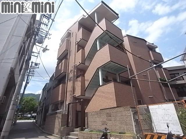 マンション王子