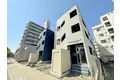アーデル牛田新町A棟