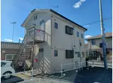 松葉町遠山様アパート