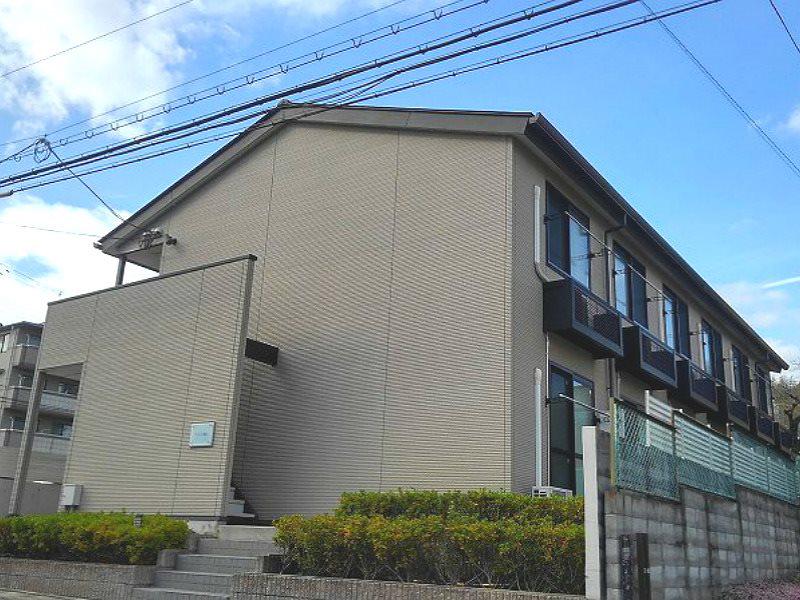 レオパレスフージー桃山