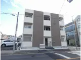 ハーモニーテラス田光町II