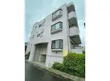 いづみマンション一ツ橋