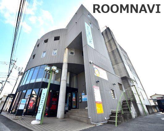 ライズコート川内(1K/3階)