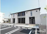 JADEHOUSE庄町 A