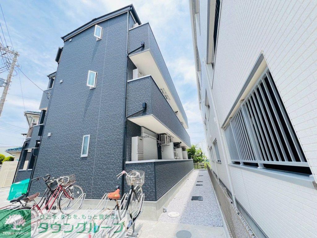 MQUARTO湘南海岸公園II