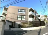 オープンレジデンシア中目黒別所坂