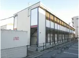 レオパレス長浜インター