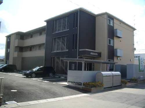 MAISON・MAST嶋A