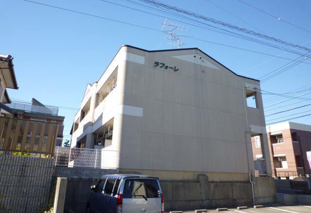 ラフォーレ