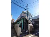 レオパレス阿佐ケ谷