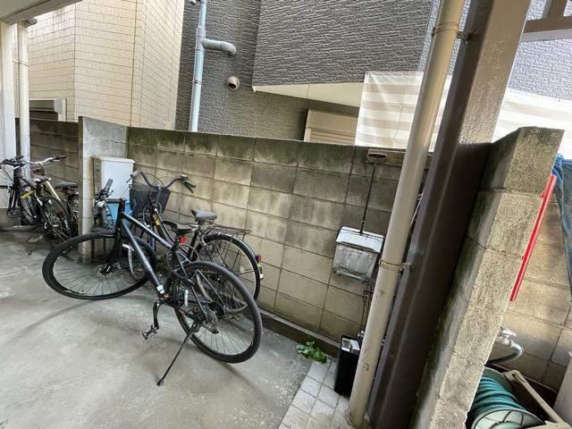 ペアパレス徳丸