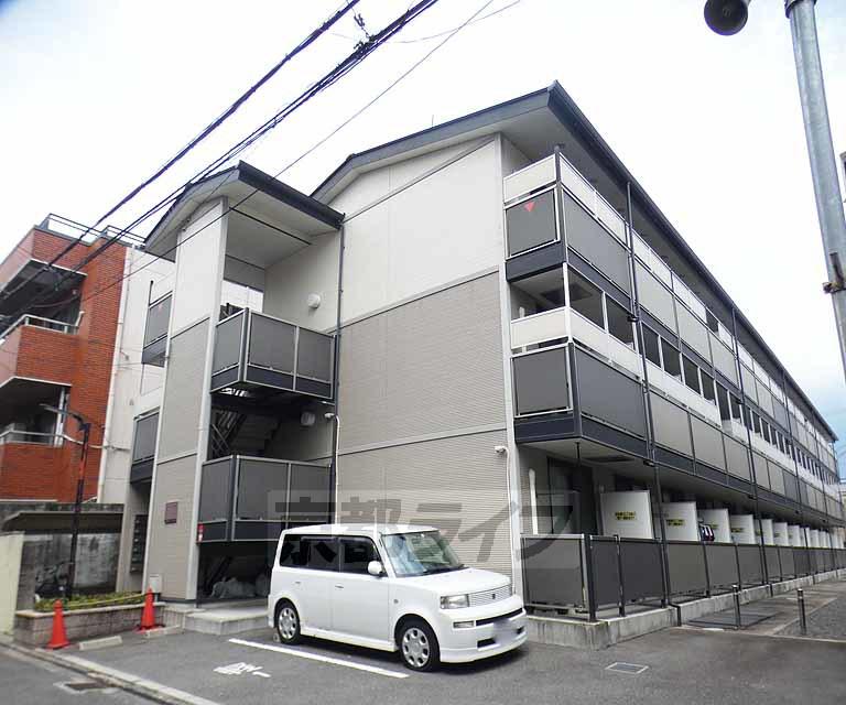 レオパレスTYK壬生