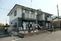 ファミールA・B棟