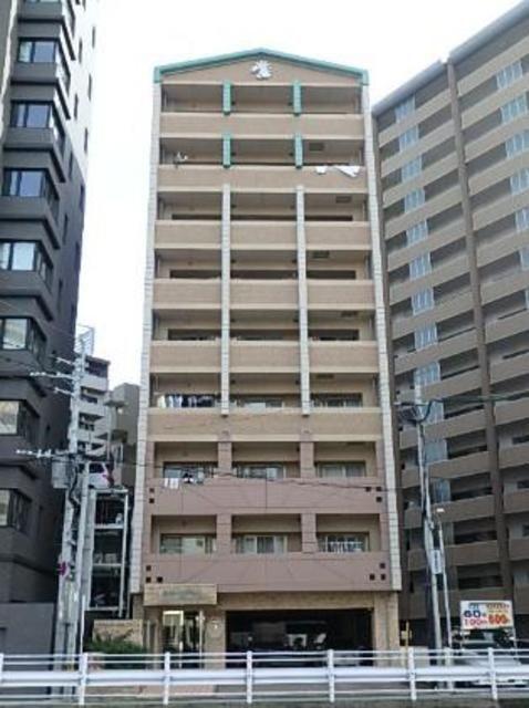 コンドミニアム薬院駅
