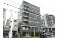 アリュージュ西国立