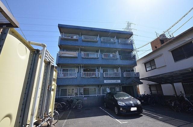 サンシャイン庚午