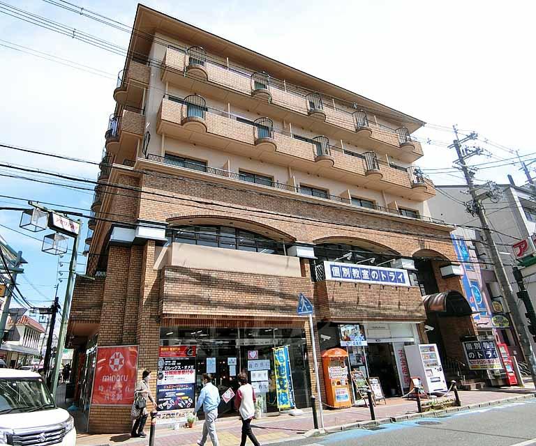 長岡プラザ