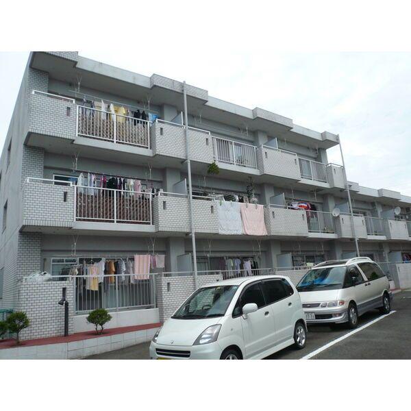シャイン新西方(3LDK/1階)
