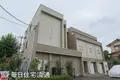 東京都杉並区成田東の建物