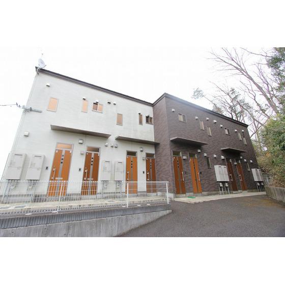 アリュール中山