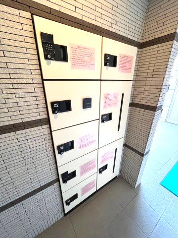 CEREZO奥田西町