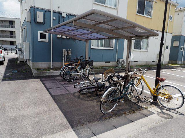 SHA MAISON N 5番館