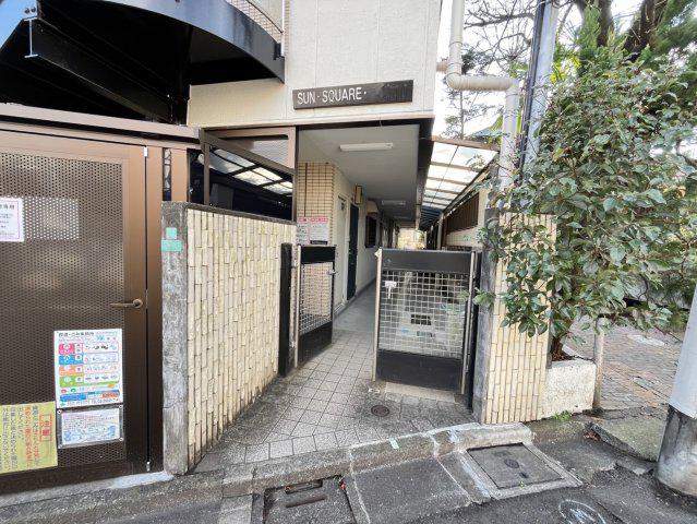 サンスクエア
