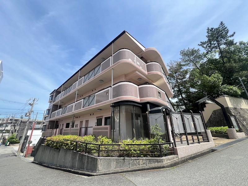 アーデンハウス菊谷