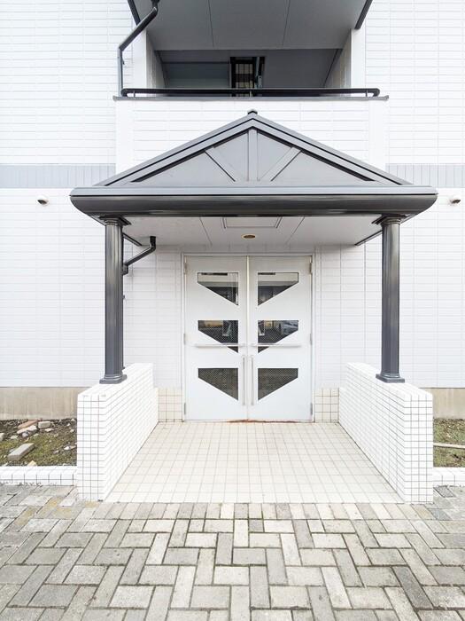 ヴァンベール神山II