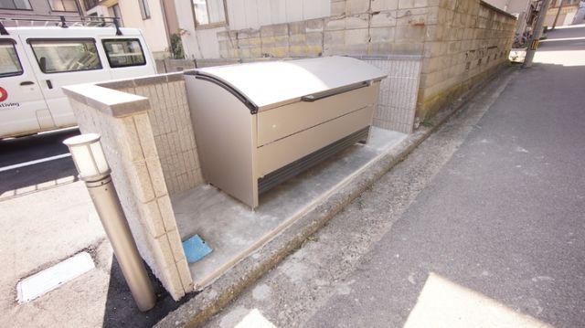 メゾンエトワール雲雀町