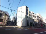 ヴィラクレール文京小石川