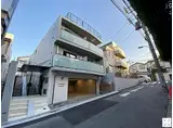 ラベルジェ渋谷神山町