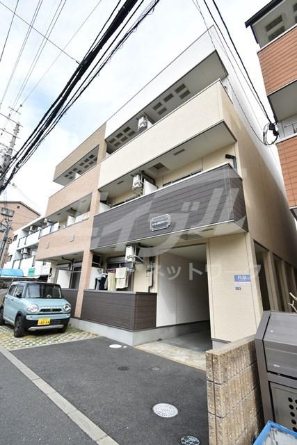 フジパレス摂津正雀ノース