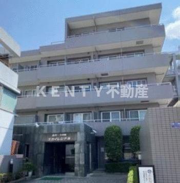 マイナビSTAYパレス大井町