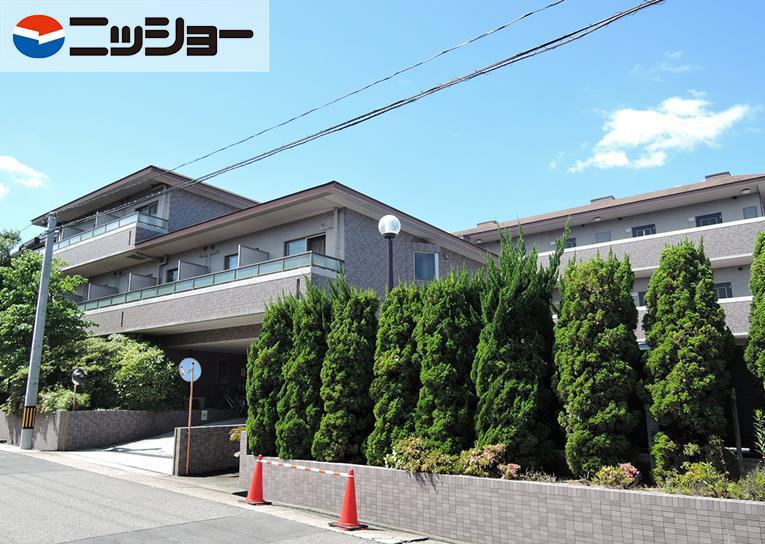 ベレーサ本山(1K/3階)
