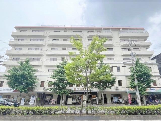 鴨東ロイヤルハイツ