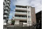 シャーメゾン住吉