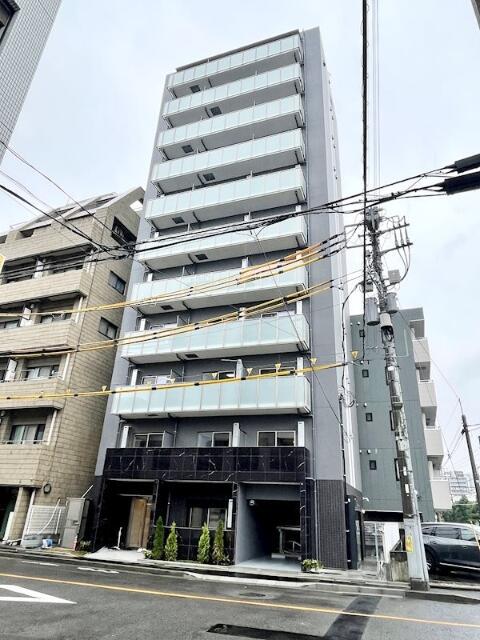 ベルシード蒲田II
