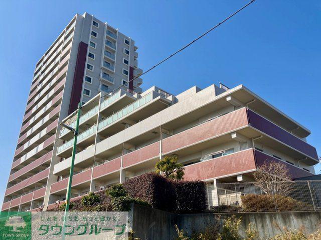 グランシエロ朝霞台シエナの丘