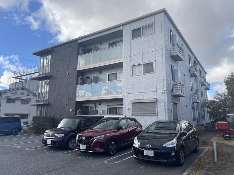 グランコート東加古川