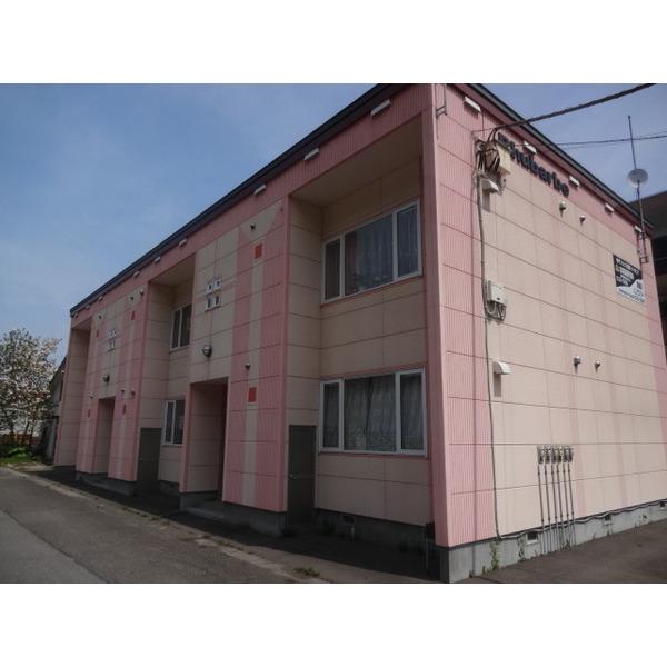 リュバーブ 神居