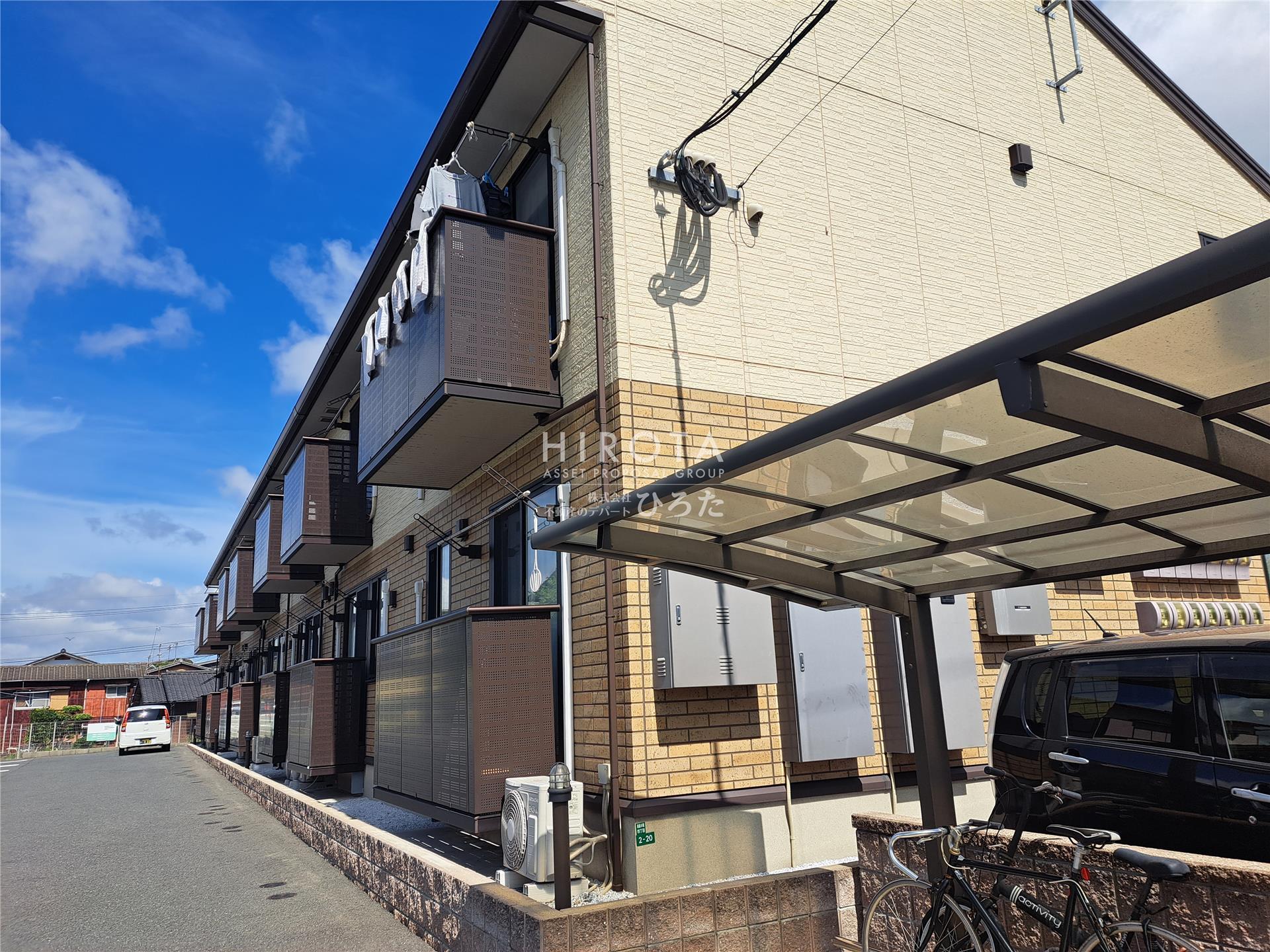 D-ROOM葛原