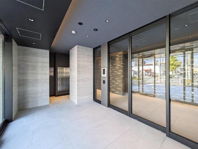 S-RESIDENCE博多駅南AFFORD