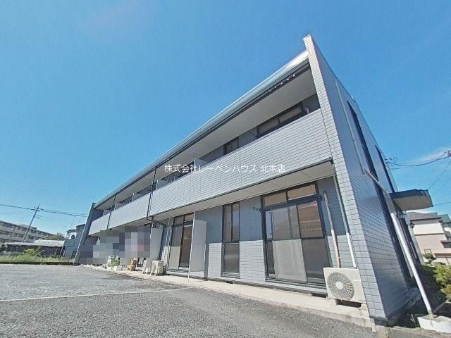 レジデンス宮前