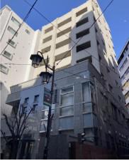 ジェラ恵比寿レジデンス