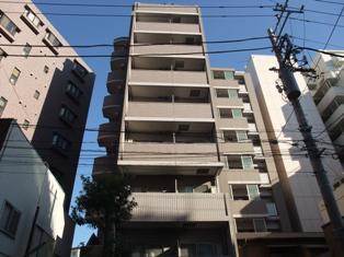 プレール綱島