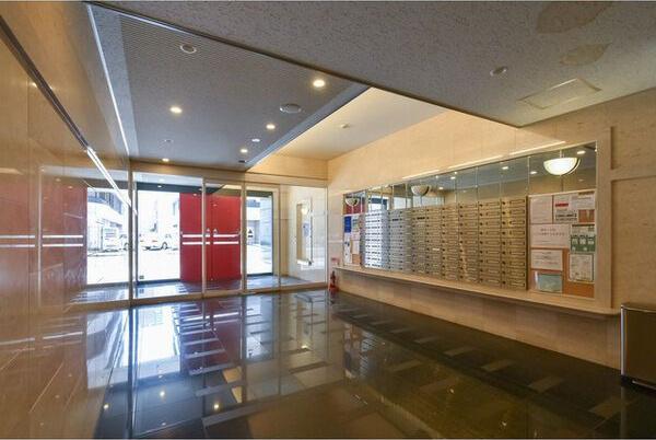 GRAMERCY SHIRAKAWA KOEN